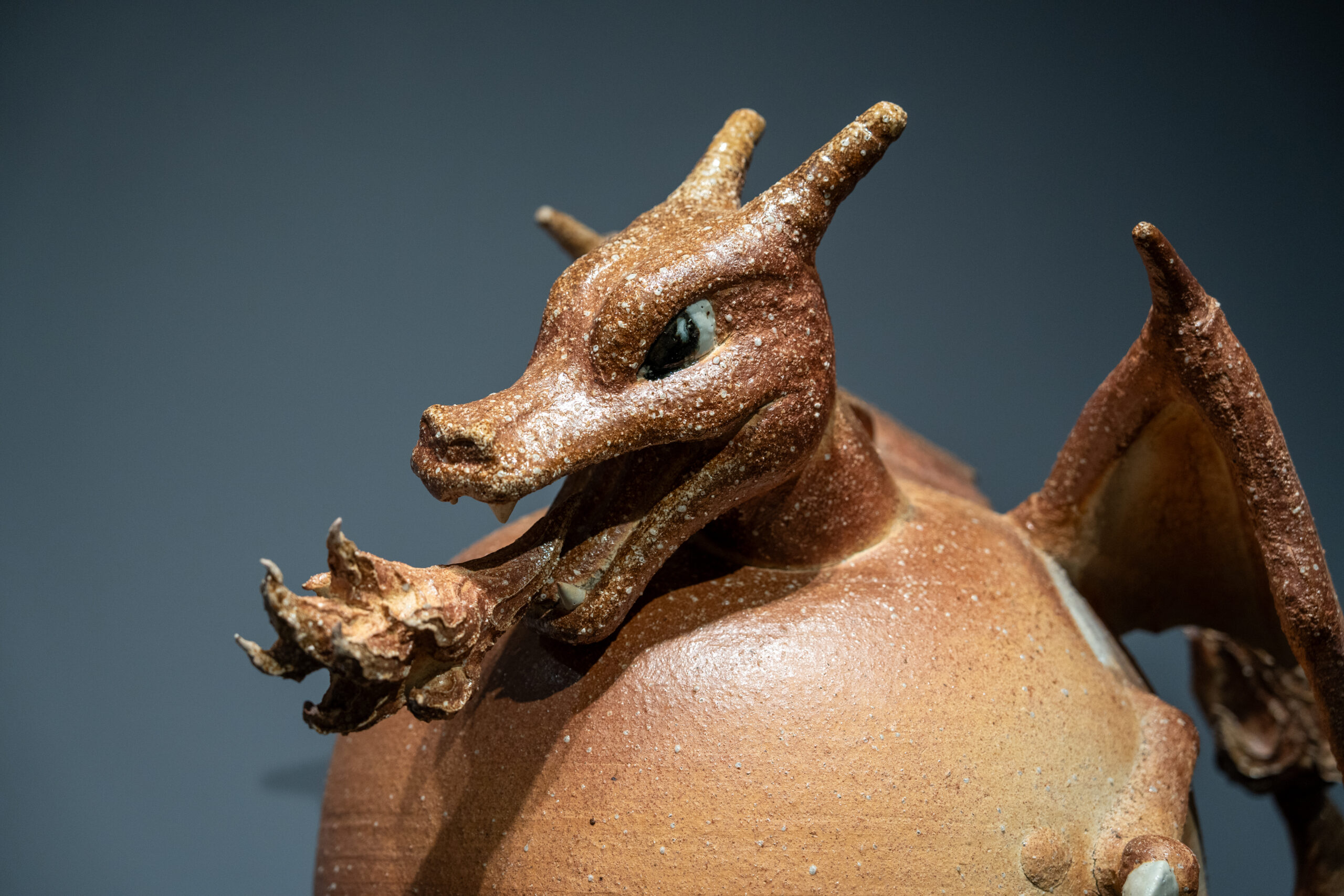 ポケモン×工芸展 の写真 その3 | ゆばノート