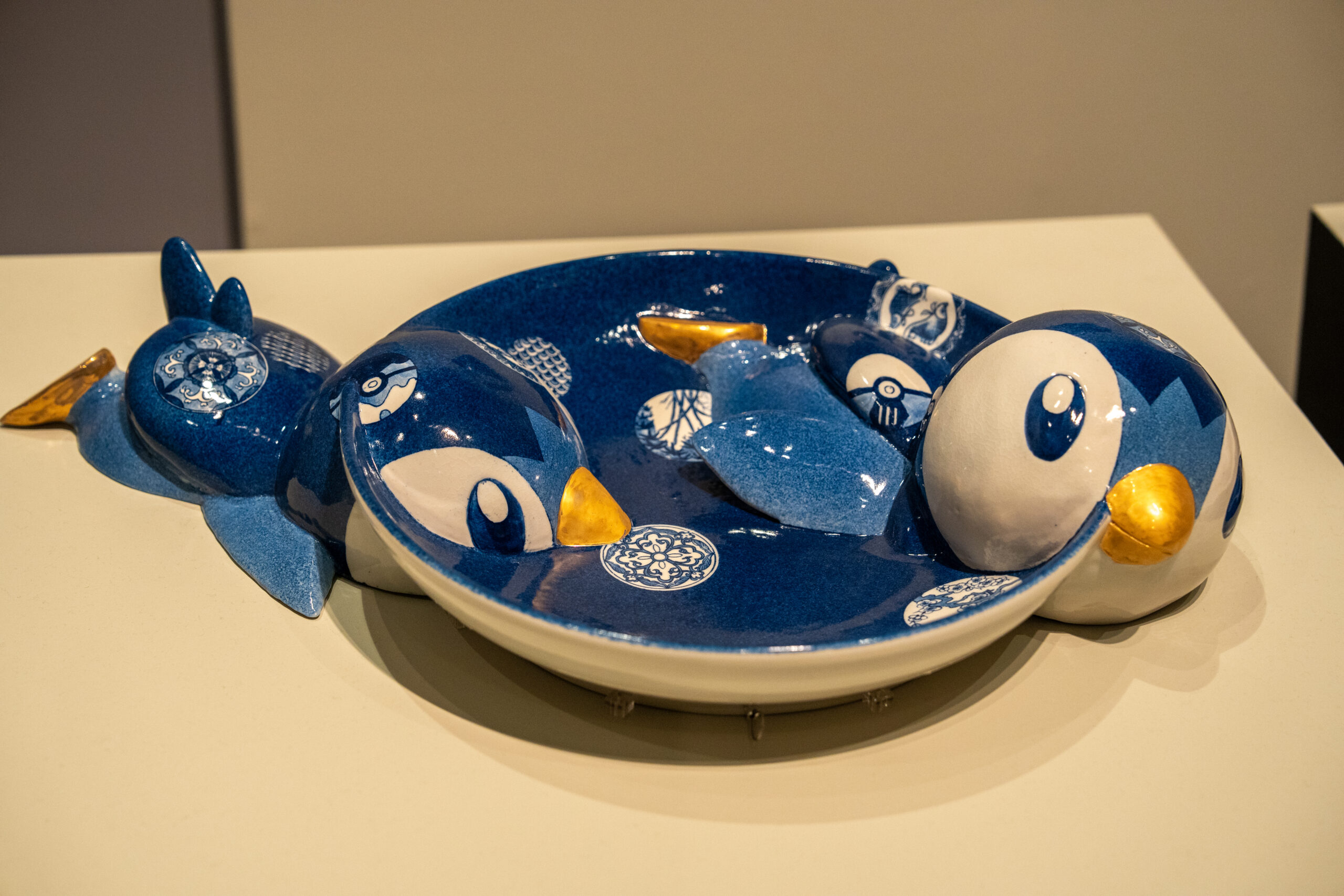 ポケモン×工芸展 の写真 その3 | ゆばノート