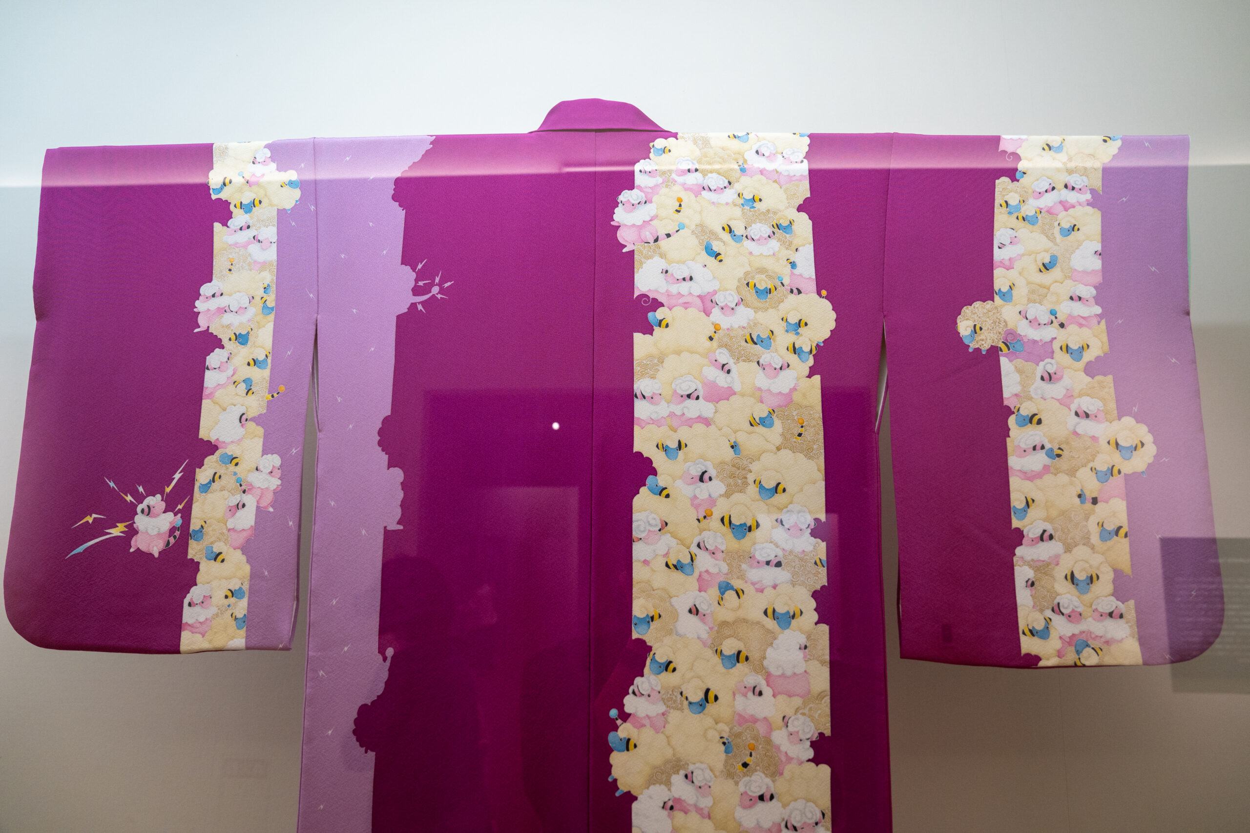 ポケモン×工芸展 の写真 その7 | ゆばノート